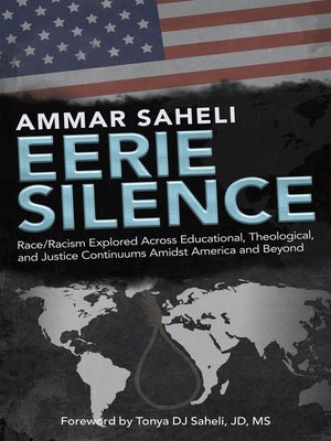cover image of Eerie Silence